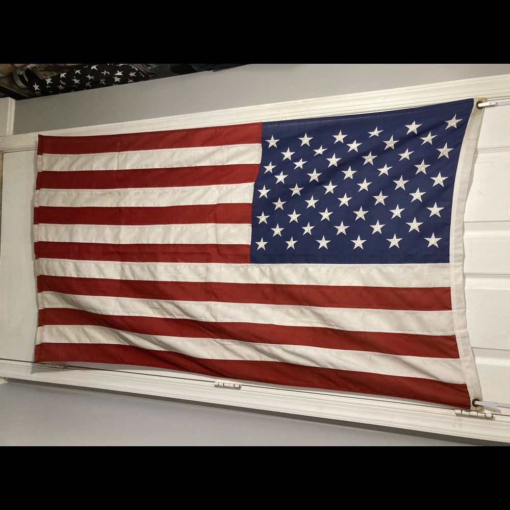 Annin “Tough-Tex” 3x5 American Flag - Picture 6 of 10
